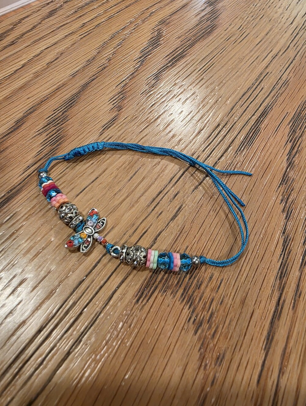 Dragonfly Bracelet